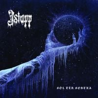 Istapp - S&oacute;l T&eacute;r Sortna
