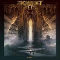 Sacrosanct (MDM) - Kidron