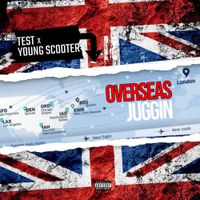 Test - Overseas Juggin
