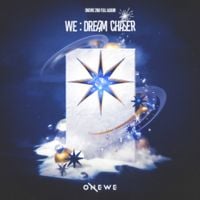ONEWE - WE : Dream Chaser