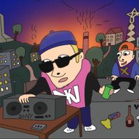 Gleb - PA PA