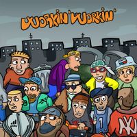 Gleb - workin workin