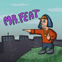Gleb - MR.FEAT
