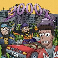 Gleb - 2000X