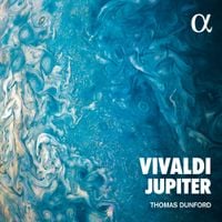 Jupiter - Vivaldi
