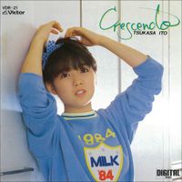 Ito Tsukasa - クレッシェンド [Crescendo]