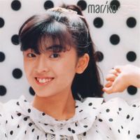 志賀真理子 [Mariko Shiga] - Mariko