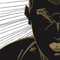Juan Atkins - Back To Basics (Part 1)