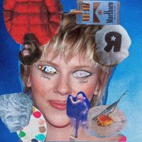 Calvin-maysun Pink - Odd Toddlers/ One Beer (Remix)