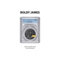Boldy James - Token of Appreciation