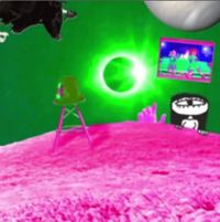Juliattack - demos and stuff