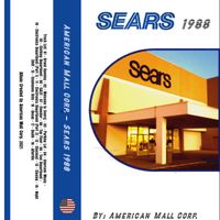 American Mall Corporation - Sears 1988