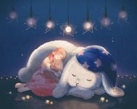 MIMI - よるつむぎ [Yoru Tsumugi]