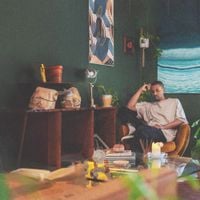 Hoosh - too early