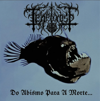 Tenebroso - Do Abismo Para A Morte