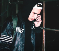 Gleb - ANARCHIA