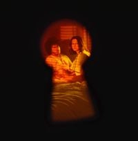 Selena Gomez - Scared of Loving You