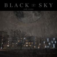 Eyemind - Black Sky (early version)