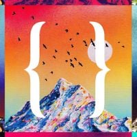 {Parentheses} - Technicolour Bluebird