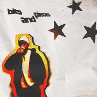 Djae - bits and pieces