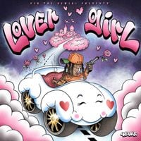 Pig The Gemini - Lover Girl