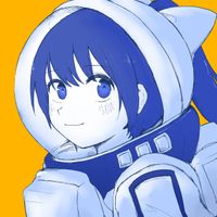 いよわ [iyowa] - オーバー！！ [OVER!!]