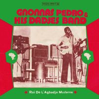 Gnonnas P&eacute;dro - Roi de L'Agbadja Moderne 1974-1983