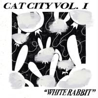 The Scary Jokes - Cat City Vol. 1 - "White Rabbit"