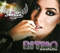 Anitta - Ritmo Perfeito