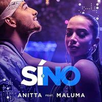 Anitta - S&iacute; o No