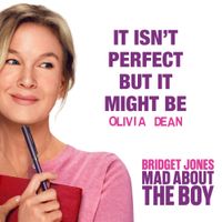 Olivia Dean - It Isn't Perfect But It Might Be
