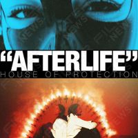 House of Protection - Afterlife