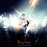 FELT - Rising Nebula