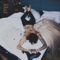 Greczula - Live and Let Live