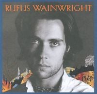 Rufus Wainwright - Rufus Wainwright