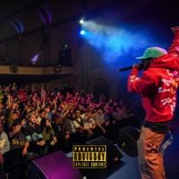 Camoflauge Monk - Art of Expression