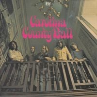 Elf - Carolina County Ball