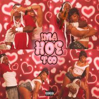 DaBaby - IMA HOE TOO