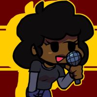 BBpanzu - Carol (FNF Mod Original Soundtrack)