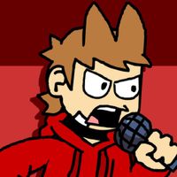 BBpanzu - Vs. Tord (FNF Mod Original Soundtrack)