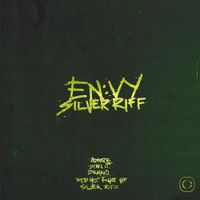 En:vy - Silver Riff EP