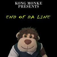 Kong Monke - end of da line