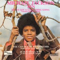 Michael Jackson - Ben