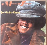 Michael Jackson - Got To Be There