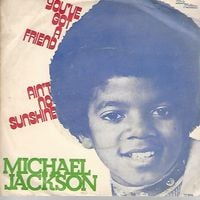 Michael Jackson - You've Got A Friend / Ain't No Sunshine