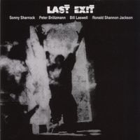 Last Exit - Last Exit