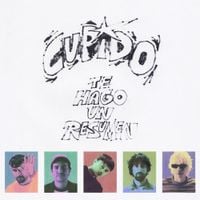 Cupido - Te Hago Un Resumen