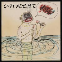 Unrest - Malcolm X Park