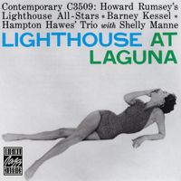 Howard Rumsey's Lighthouse All-Stars - Lighthouse At Laguna