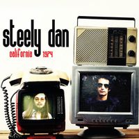 Steely Dan - University of California, Irvine, Ca March 10th 1974